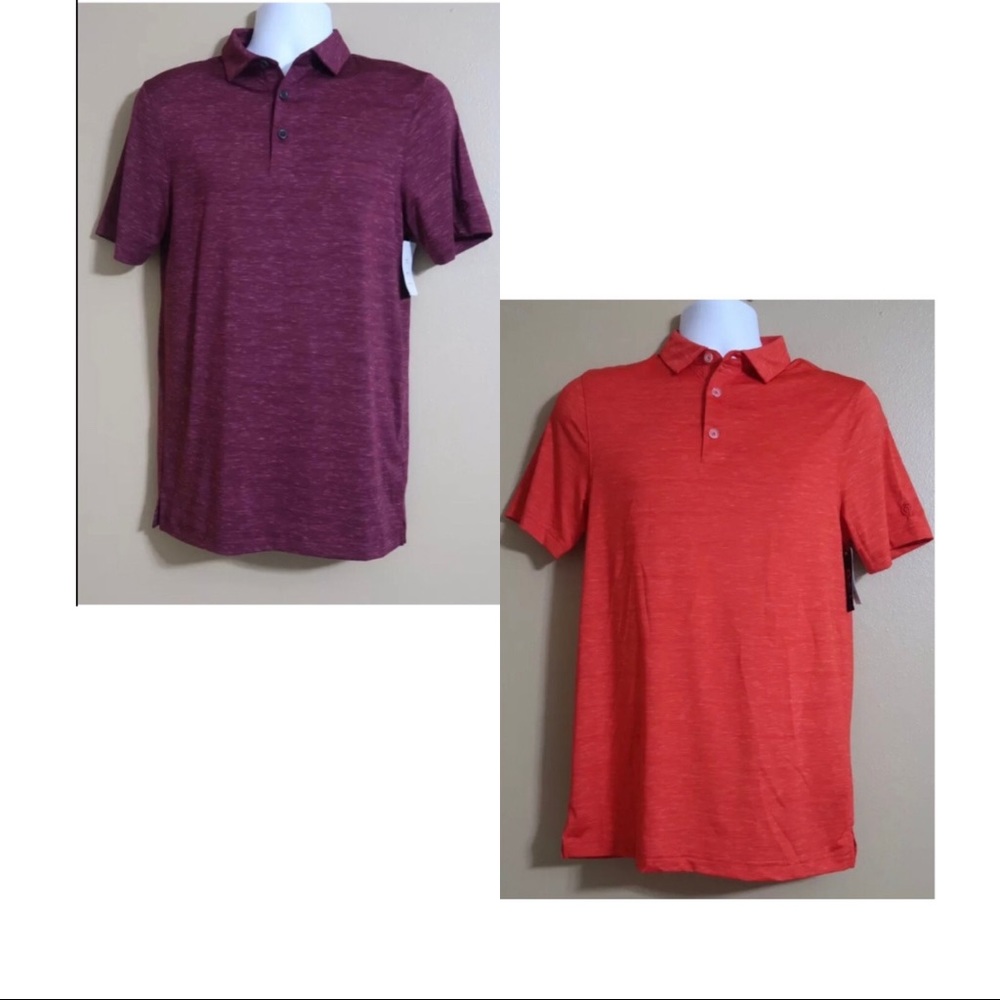 Men’s Shirts